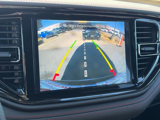 New 2026 Dodge Durango GT image 23