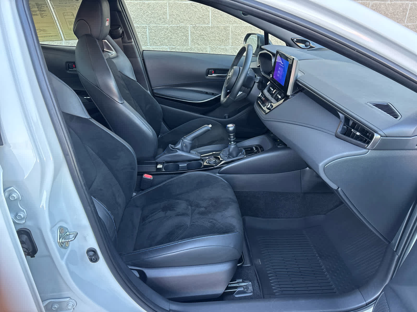 Used 2024 Toyota Corolla GR image 34