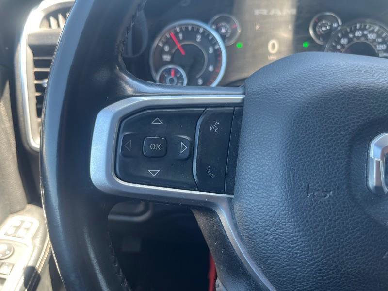 Used 2024 RAM 3500 Big Horn image 26