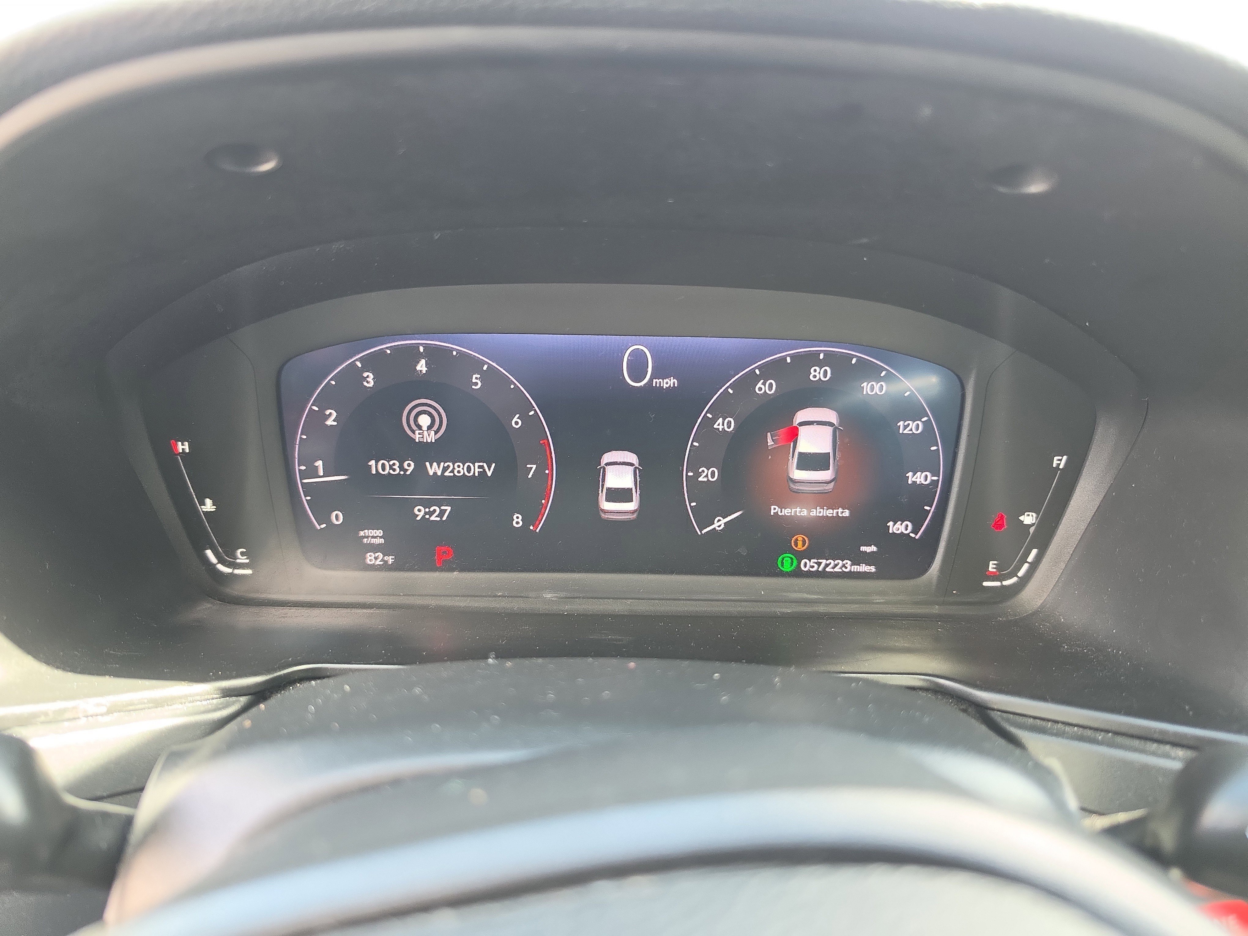 Certified 2025 Honda Accord SE image 18