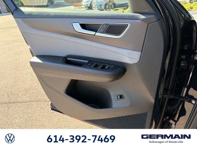 New 2026 Volkswagen Atlas Peak Edition image 23