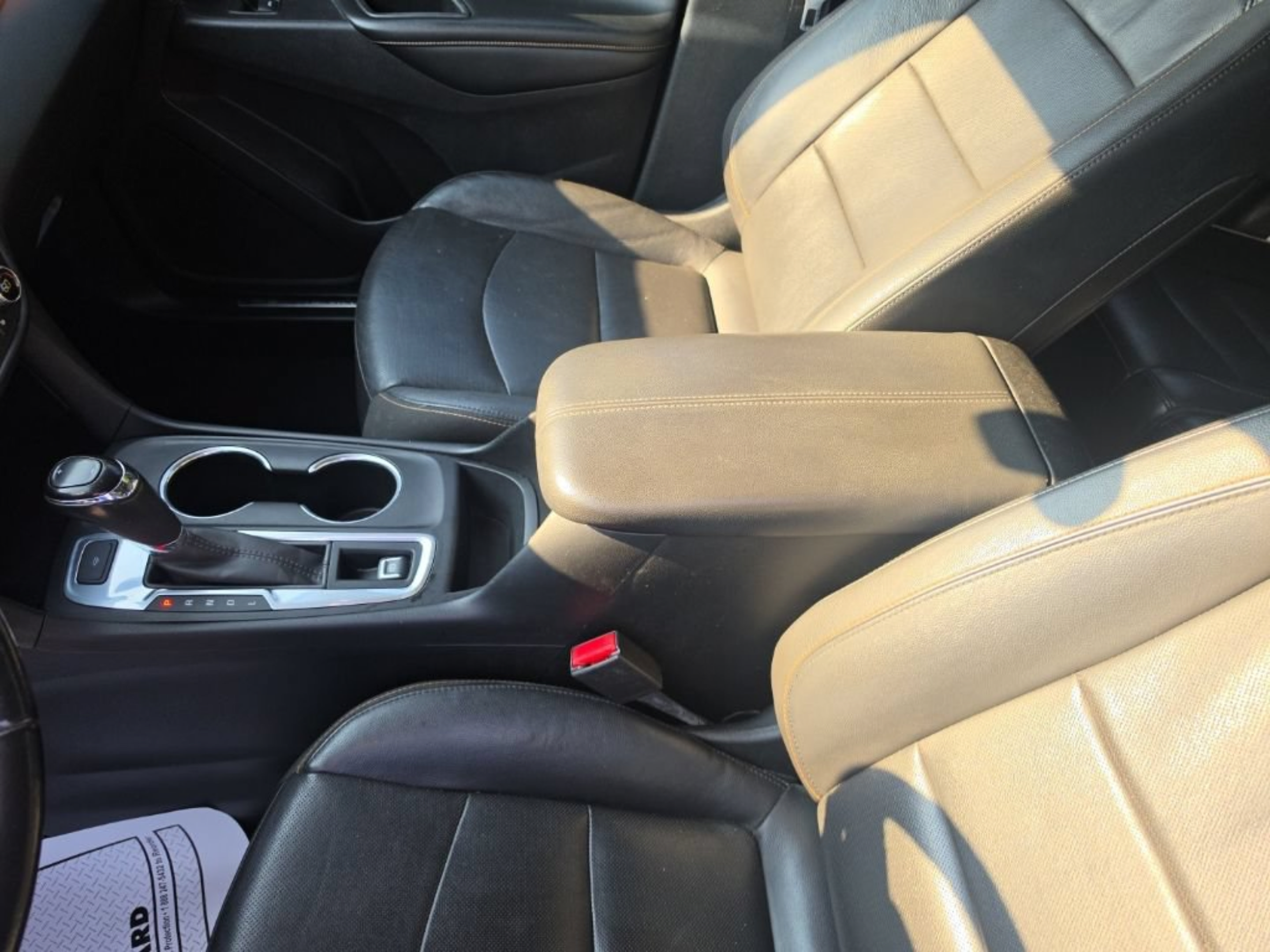 Used 2019 Chevrolet Equinox Premier FWD image 19