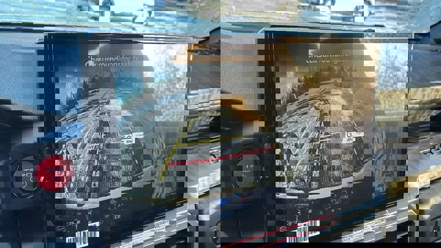 New 2026 Toyota Tacoma TRD Sport w/ TRD Sport Premium Package image 22