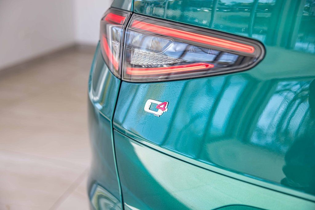 New 2025 Alfa Romeo Stelvio Sprint image 16