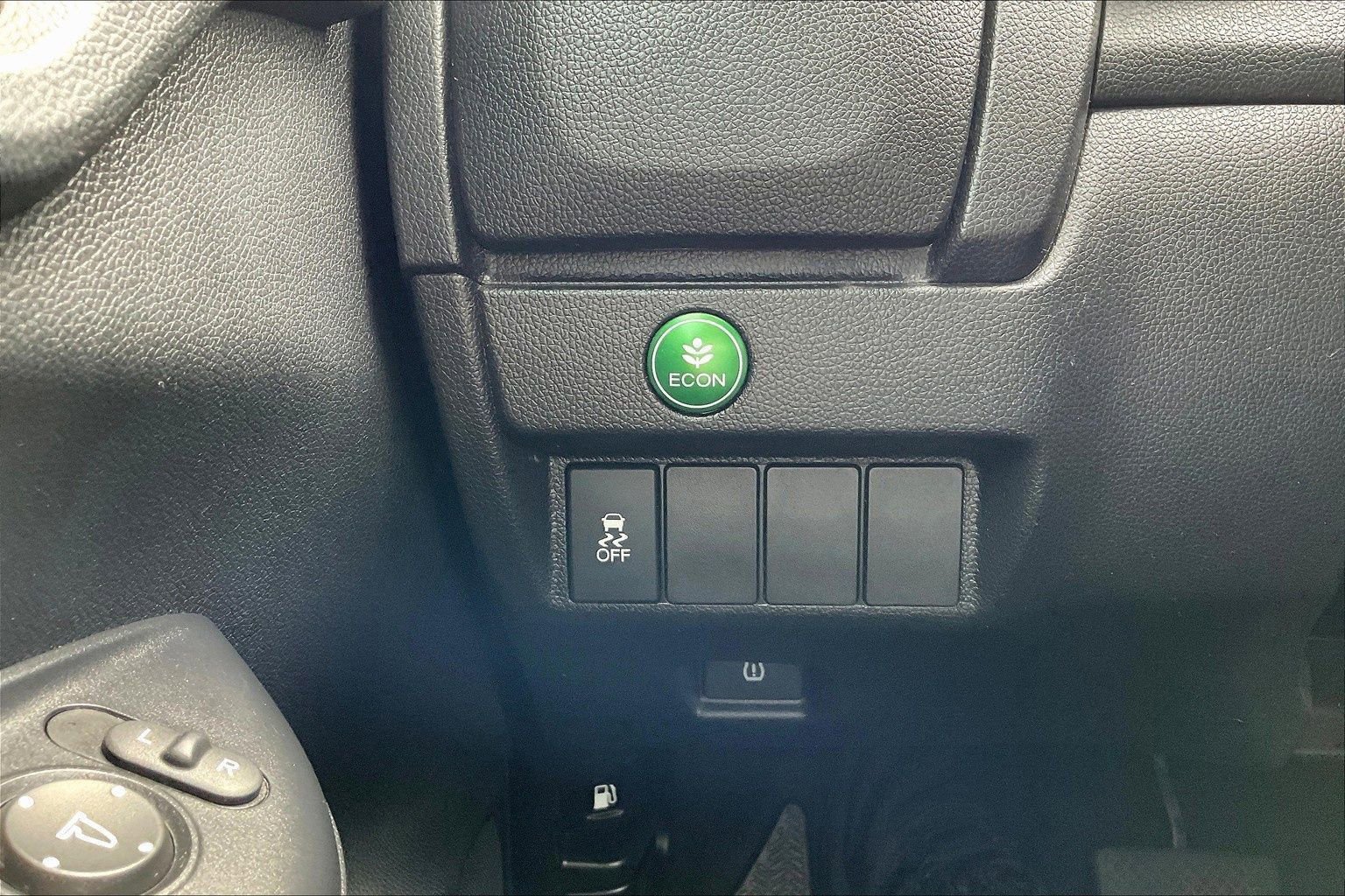 Used 2019 Honda Fit LX image 34