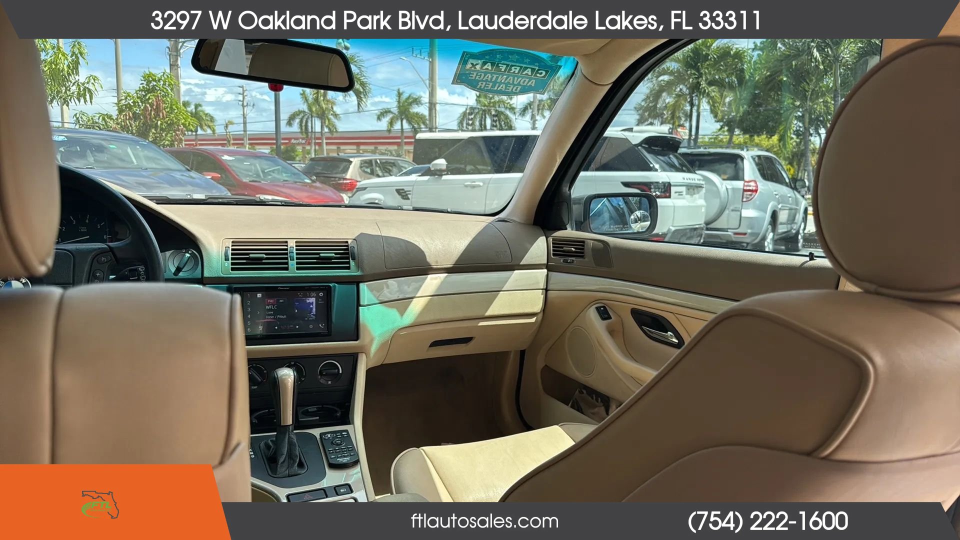 Used 2001 BMW 525i Sedan image 51