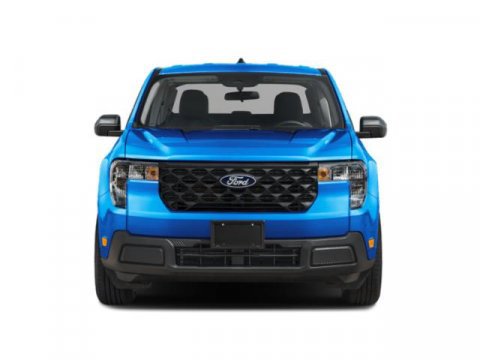 New 2026 Ford Maverick XL FWD image 4
