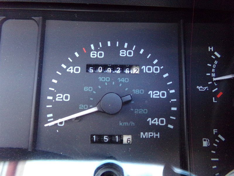 Used 1991 Ford Mustang GT RWD image 58
