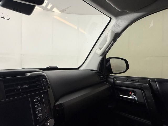 Used 2021 Toyota 4Runner Nightshade AWD/4WD image 16