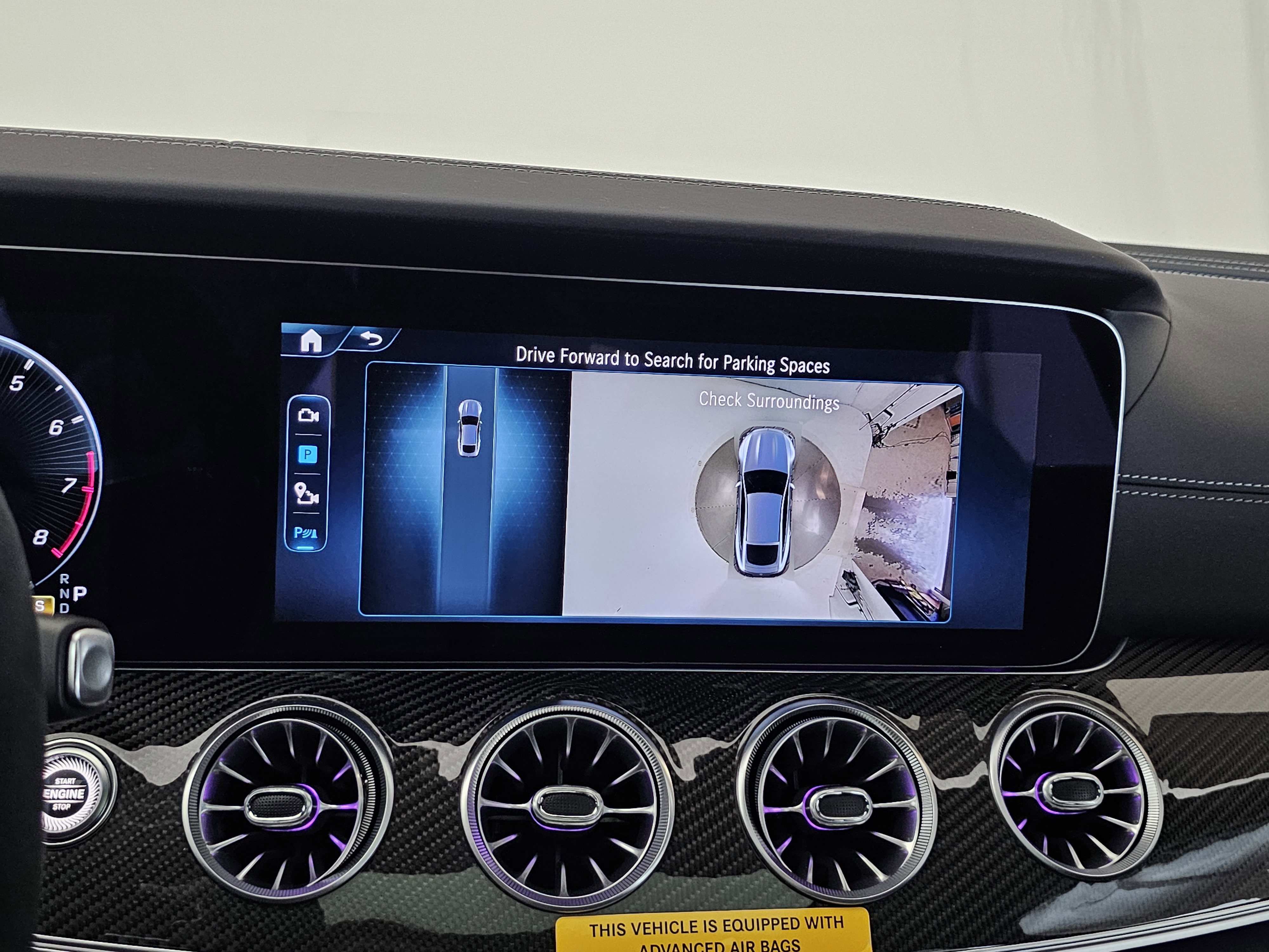 New 2026 Mercedes-Benz AMG GT 53 image 44