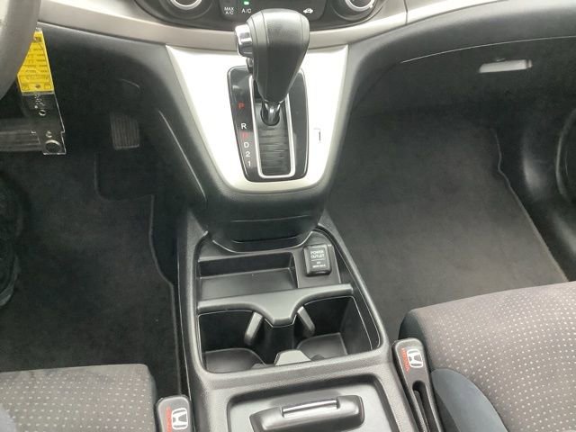 Used 2013 Honda CR-V EX image 27