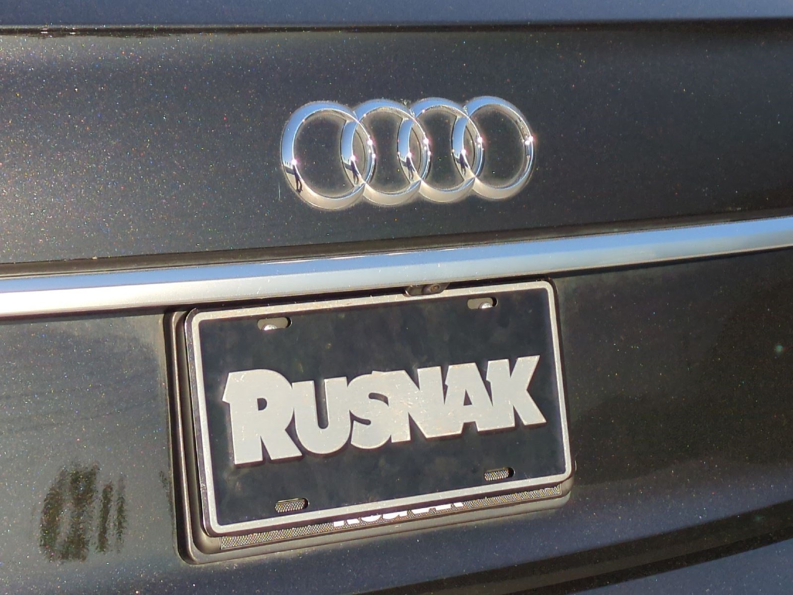 Used 2023 Audi Q5 2.0T Premium Plus w/ Premium Plus Package AWD/4WD image 19