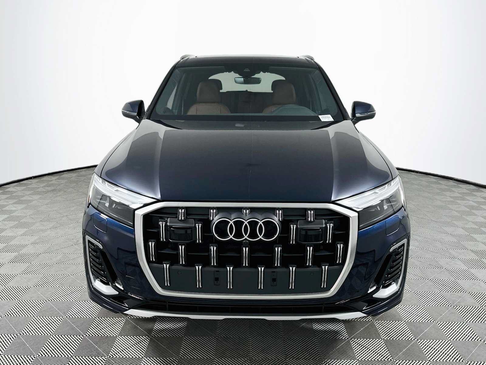 New 2026 Audi Q7 2.0T Premium Plus AWD/4WD image 2