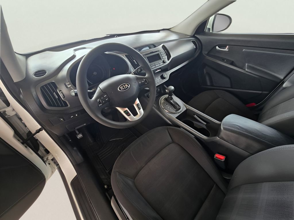 Used 2013 Kia Sportage LX FWD image 20