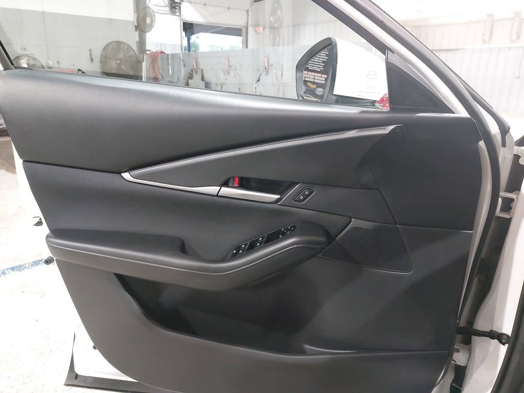 Certified 2023 MAZDA CX-30 AWD 2.5 S image 28