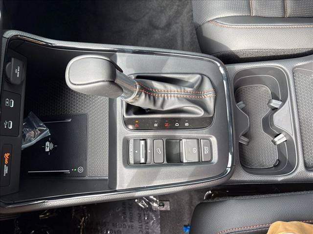 New 2027 Honda CR-V Sport-L image 17