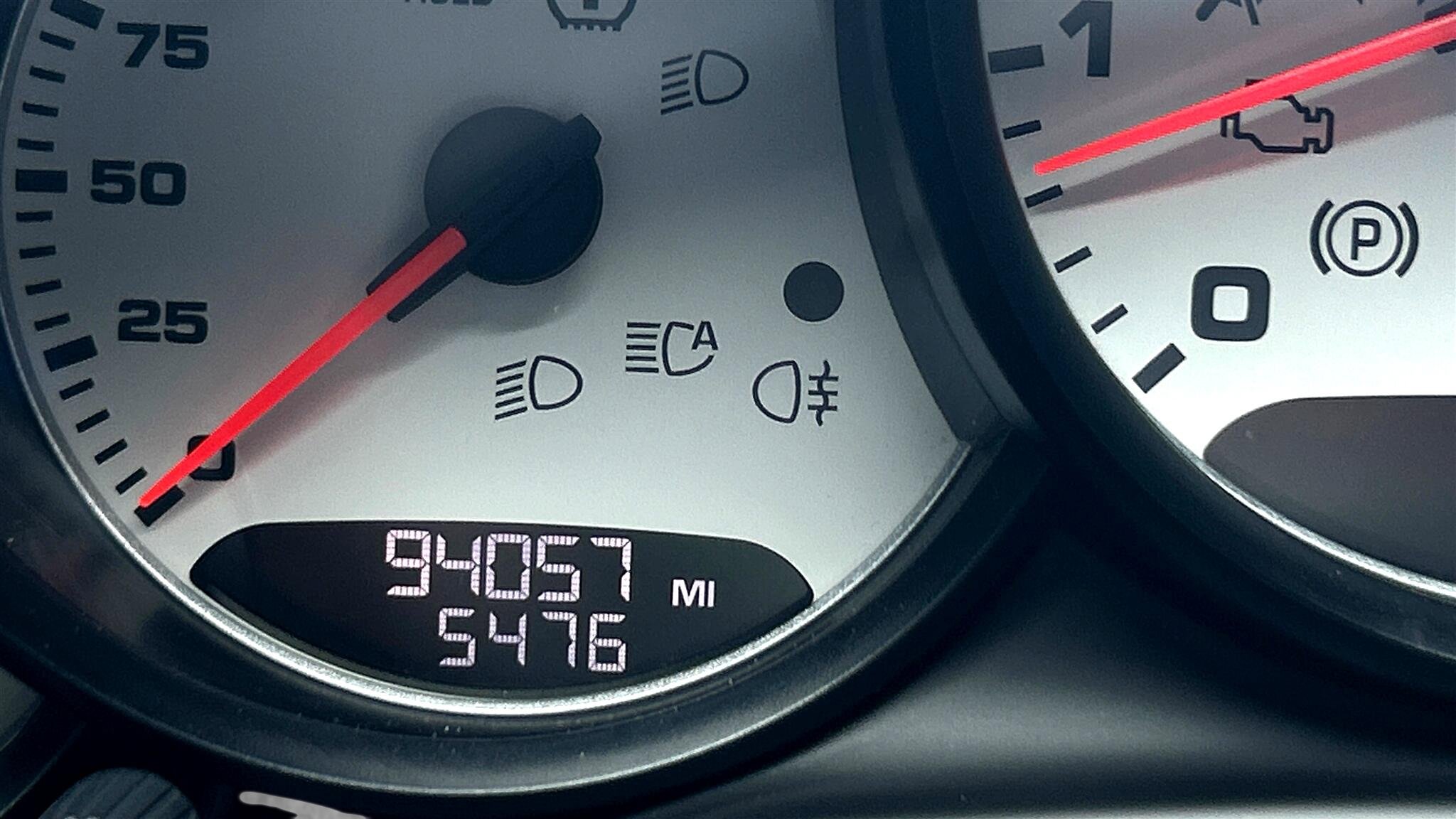 Used 2015 Porsche Panamera 4S image 55