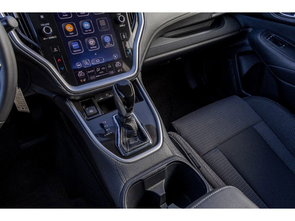 Used 2022 Subaru Outback Premium image 26