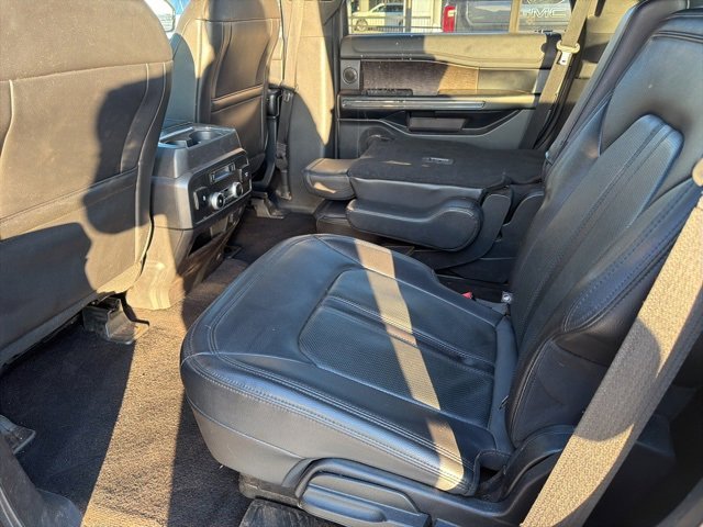 Used 2021 Ford Expedition Limited image 14