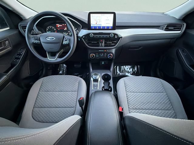 Used 2022 Ford Escape SE FWD image 28