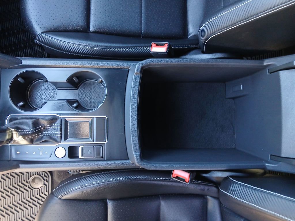 Used 2022 Volkswagen Atlas Cross Sport SE image 26