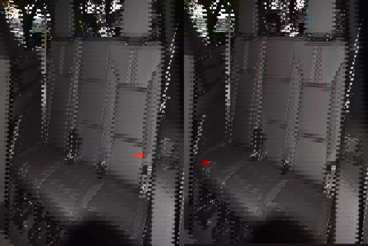 Used 2022 Chevrolet Tahoe RST image 15