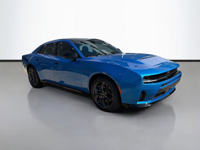 New 2026 Dodge Charger R/T image 3