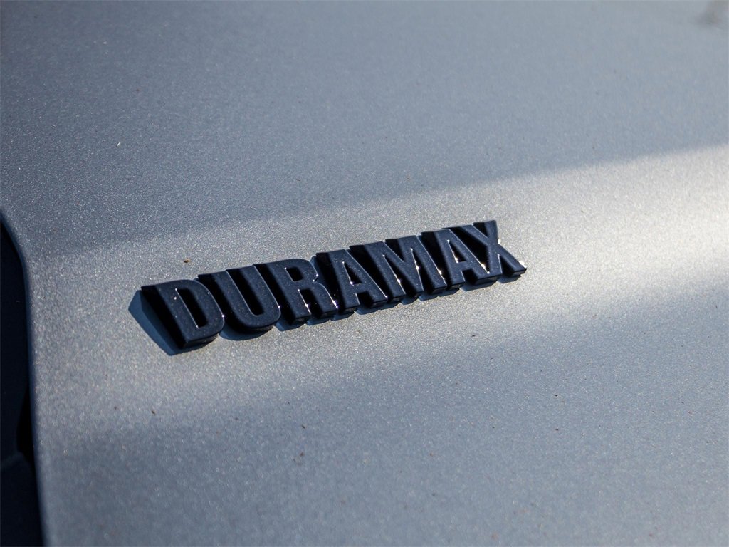 New 2026 Chevrolet Silverado 1500 RST w/ RST All Star Premium Package image 12