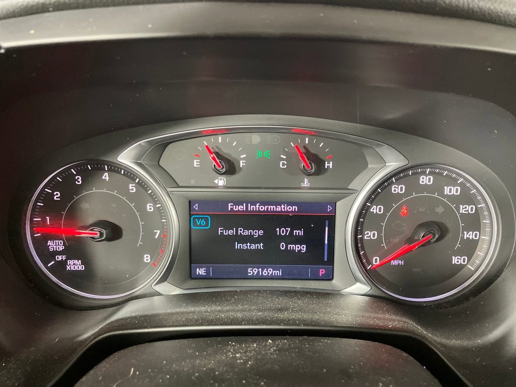 Used 2019 Chevrolet Blazer LT w/ Sun and Wheels Package image 19