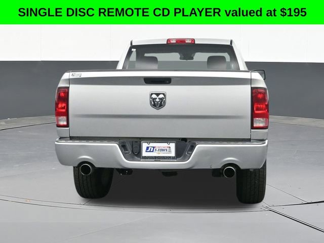 Used 2014 RAM 1500 Express image 12