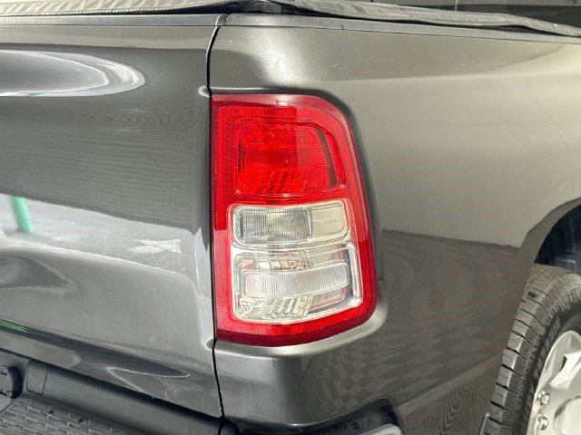 Used 2022 RAM 1500 2WD Quad Cab image 33