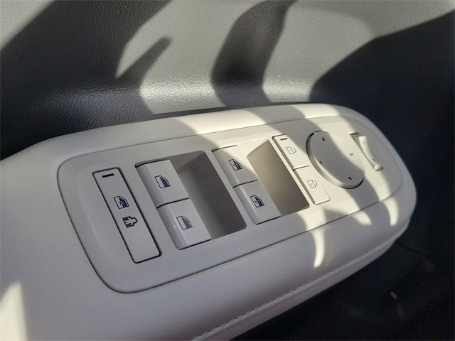 New 2026 Hyundai Santa Fe SEL image 15