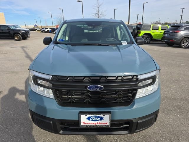 Certified 2023 Ford Maverick XL image 8
