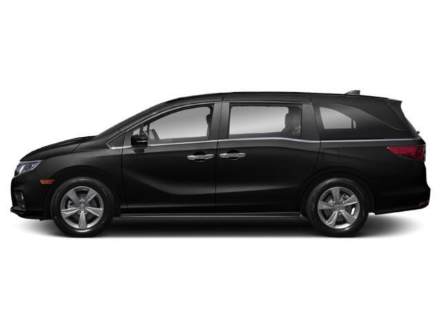 Used 2020 Honda Odyssey EX-L image 3