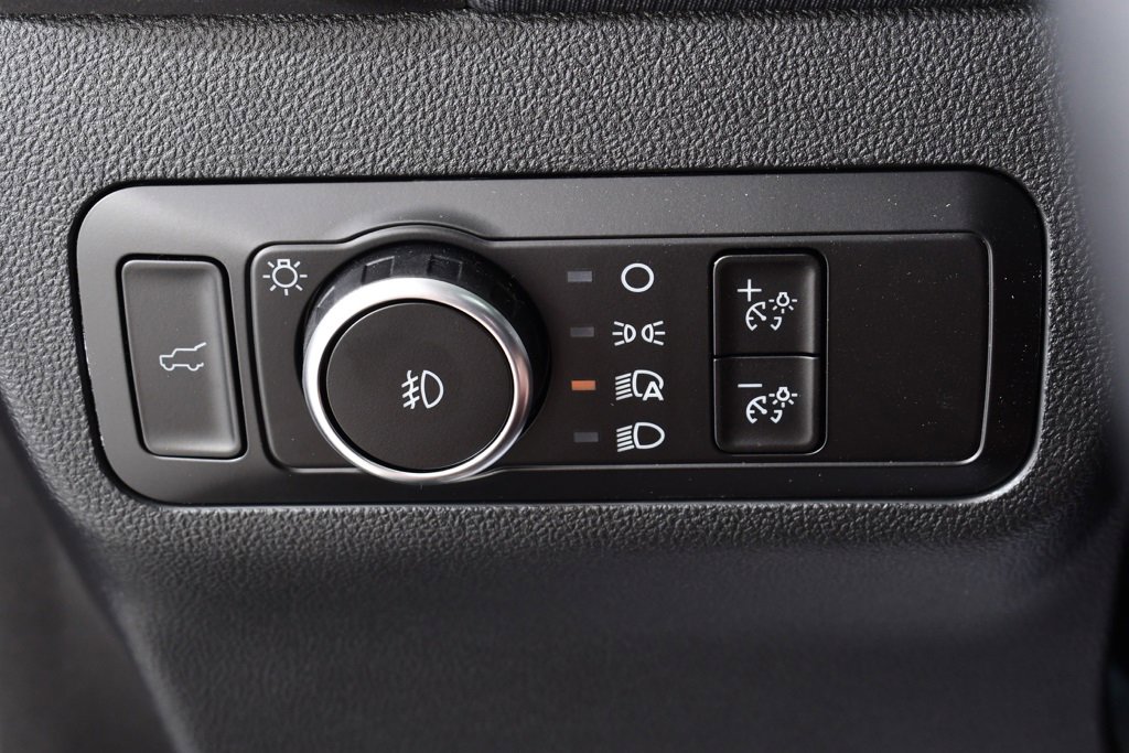 New 2025 Ford Bronco Sport Outer Banks w/ Outer Banks Tech Package+ image 31