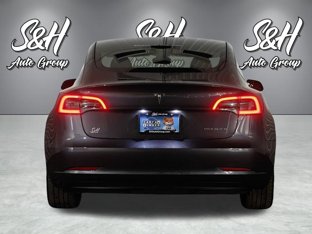Used 2023 Tesla Model 3 Long Range image 19