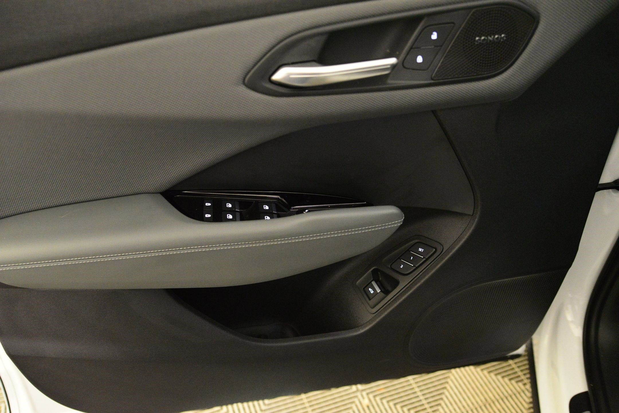 New 2026 Audi Q3 quattro 2.0T image 26