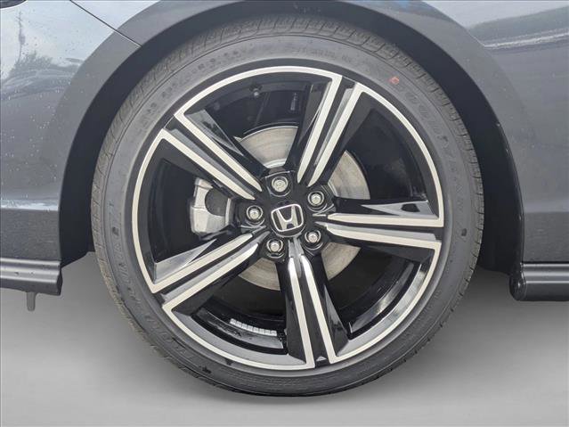New 2026 Honda Accord SE image 10