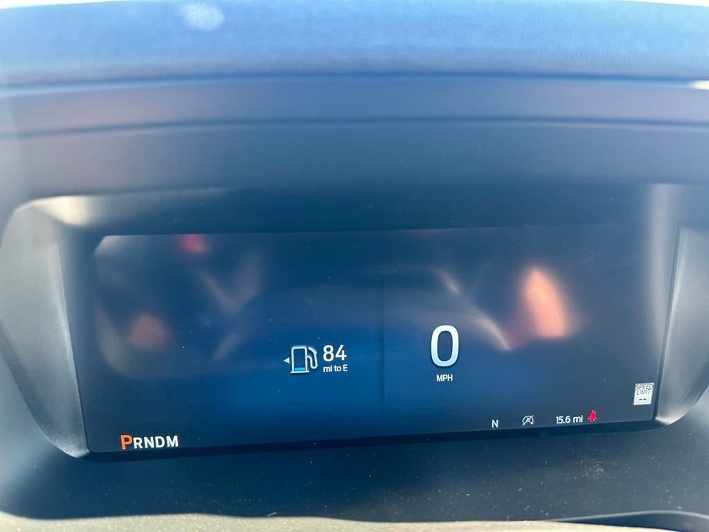 New 2025 Ford F150 Lariat w/ Equipment Group 501A Mid image 12