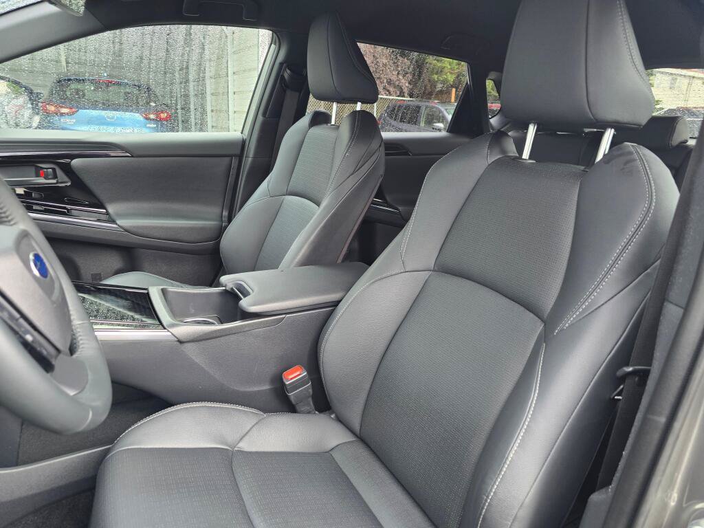 Certified 2023 Subaru Solterra AWD image 21
