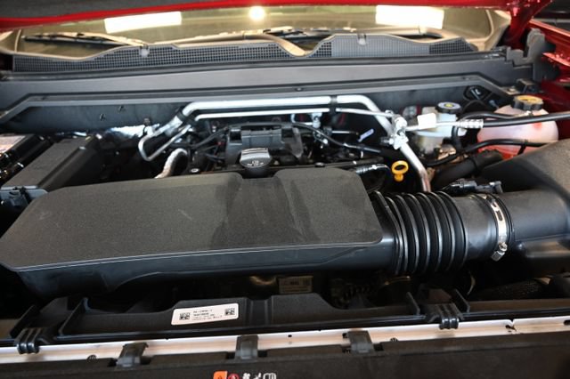 New 2026 Chevrolet Colorado Z71 w/ Technology Package AWD/4WD image 32