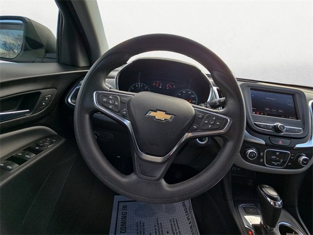 Used 2021 Chevrolet Equinox LS w/ LS Convenience Package image 12