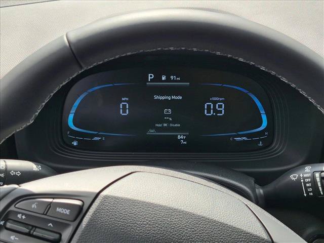 New 2026 Hyundai Venue SEL FWD image 8
