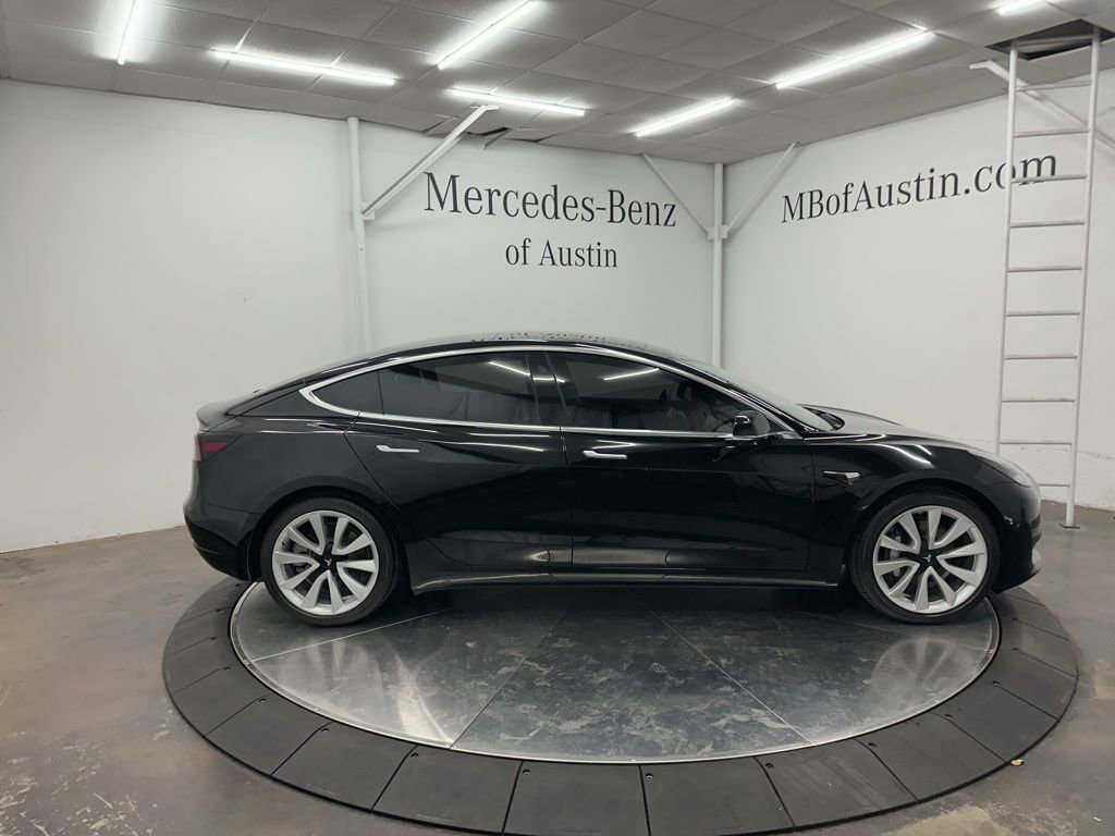 Used 2020 Tesla Model 3 Long Range image 8
