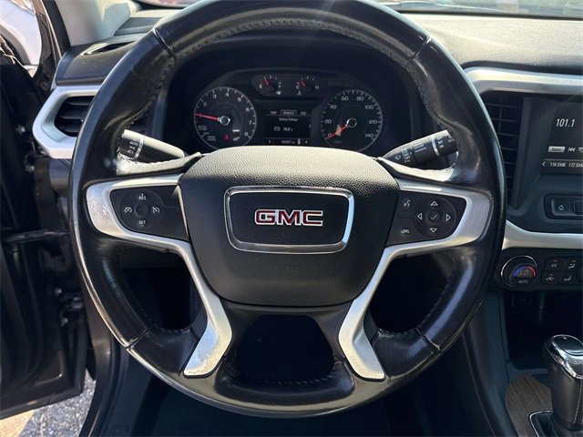 Used 2019 GMC Acadia SLE image 26
