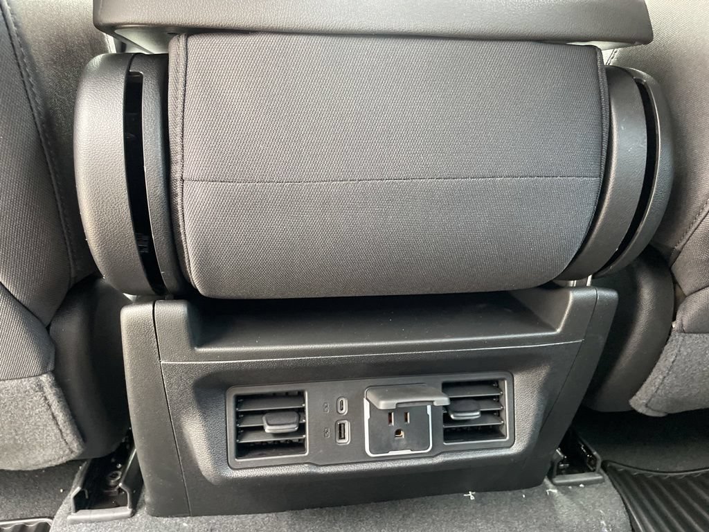 Used 2026 GMC Sierra 1500 Elevation AWD/4WD image 35