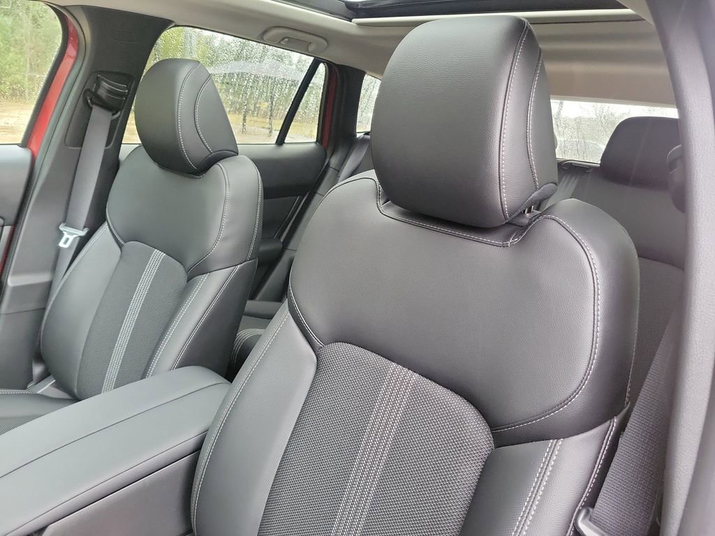 New 2026 MAZDA CX-50 2.5 Hybrid w/ Weather Package image 19