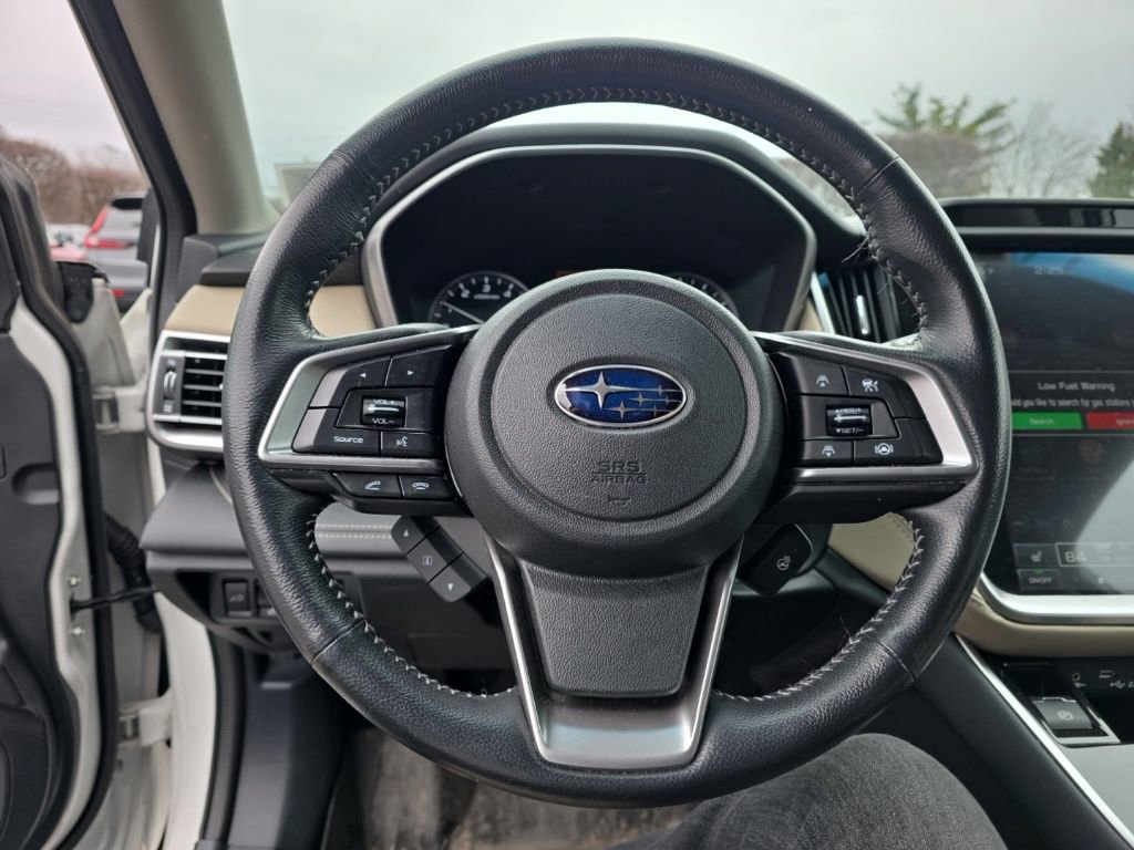 Used 2022 Subaru Outback Limited image 13