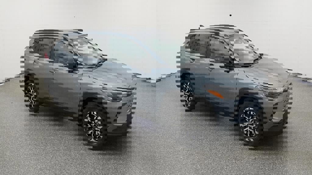 New 2026 Toyota Corolla Cross AWD Hybrid image 12