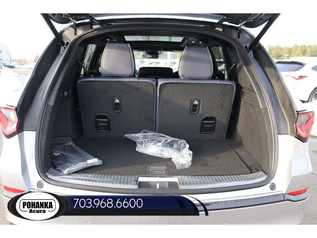 New 2026 Acura MDX Type S AWD/4WD image 36